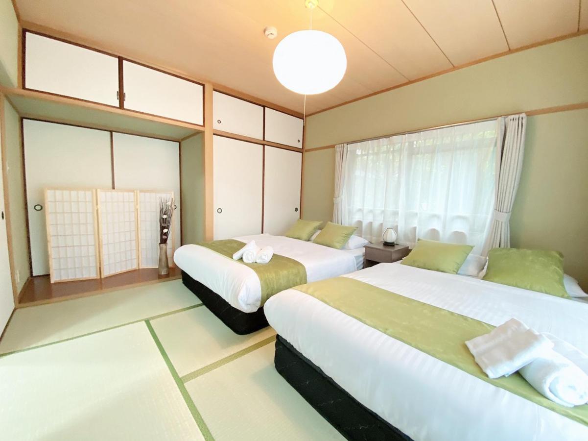 Ouchi Hotel Itsukaichi Хирошима Екстериор снимка