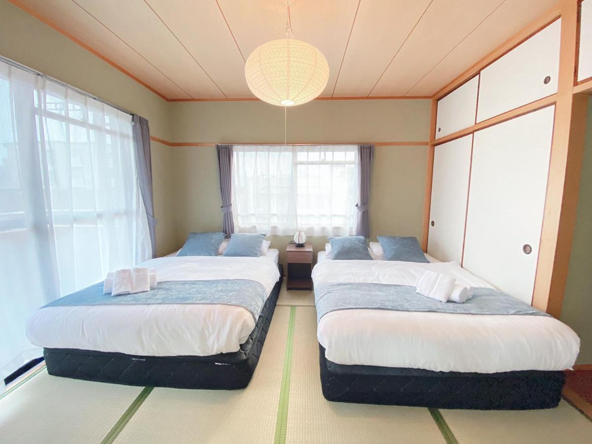 Ouchi Hotel Itsukaichi Хирошима Екстериор снимка